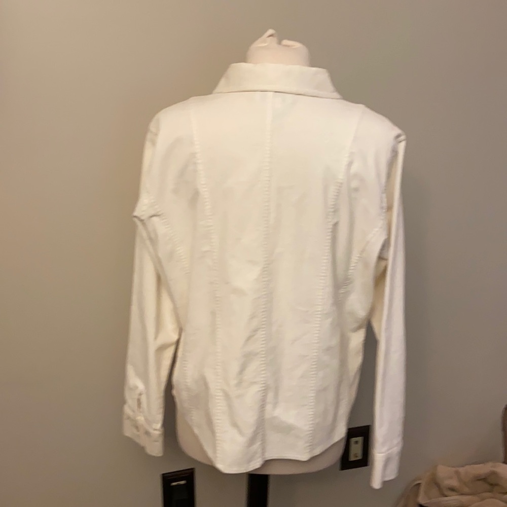 Hannah button down - Picture 2 of 5